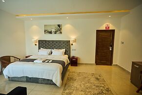 AIDEN HOMES AND APARTMENTS HOTEL