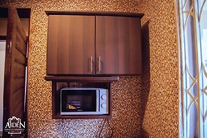 AIDEN HOMES AND APARTMENTS HOTEL