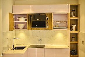 AIDEN HOMES AND APARTMENTS HOTEL