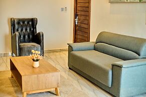 AIDEN HOMES AND APARTMENTS HOTEL