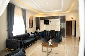 AIDEN HOMES AND APARTMENTS HOTEL