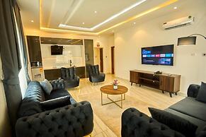 AIDEN HOMES AND APARTMENTS HOTEL