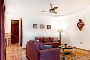 AIDEN HOMES AND APARTMENTS HOTEL