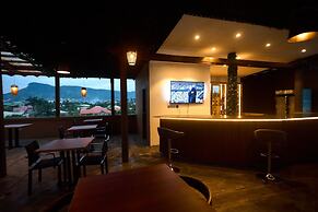 AIDEN HOMES AND APARTMENTS HOTEL