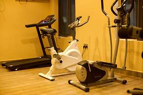 AIDEN HOMES AND APARTMENTS HOTEL