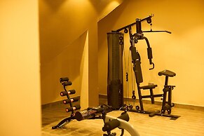 AIDEN HOMES AND APARTMENTS HOTEL