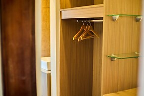 AIDEN HOMES AND APARTMENTS HOTEL