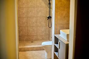 AIDEN HOMES AND APARTMENTS HOTEL