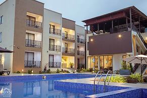 AIDEN HOMES AND APARTMENTS HOTEL