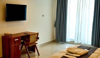 AIDEN HOMES AND APARTMENTS HOTEL