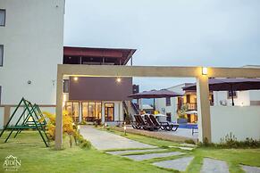 AIDEN HOMES AND APARTMENTS HOTEL
