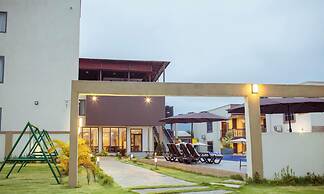 AIDEN HOMES AND APARTMENTS HOTEL