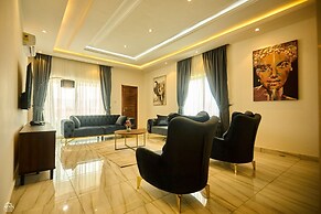 AIDEN HOMES AND APARTMENTS HOTEL