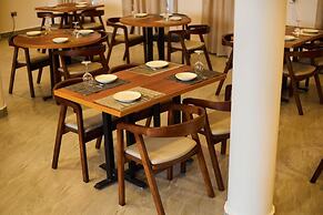 AIDEN HOMES AND APARTMENTS HOTEL