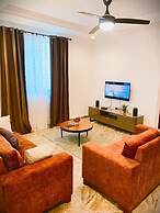 AIDEN HOMES AND APARTMENTS HOTEL