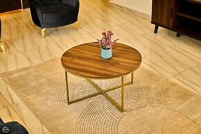 AIDEN HOMES AND APARTMENTS HOTEL