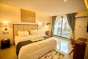 AIDEN HOMES AND APARTMENTS HOTEL