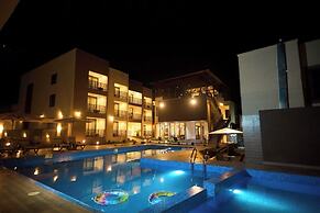 AIDEN HOMES AND APARTMENTS HOTEL