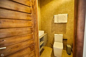 AIDEN HOMES AND APARTMENTS HOTEL