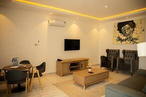 AIDEN HOMES AND APARTMENTS HOTEL