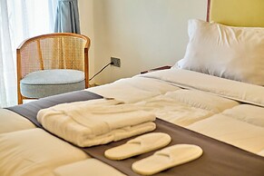AIDEN HOMES AND APARTMENTS HOTEL