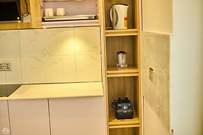 AIDEN HOMES AND APARTMENTS HOTEL