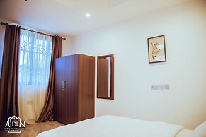 AIDEN HOMES AND APARTMENTS HOTEL