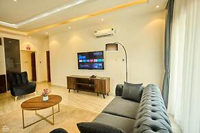 AIDEN HOMES AND APARTMENTS HOTEL