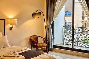 AIDEN HOMES AND APARTMENTS HOTEL