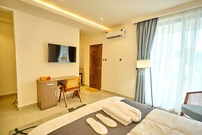 AIDEN HOMES AND APARTMENTS HOTEL