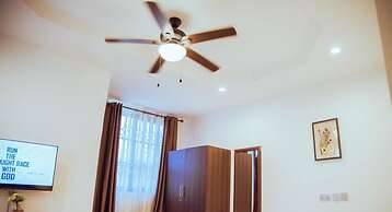 AIDEN HOMES AND APARTMENTS HOTEL
