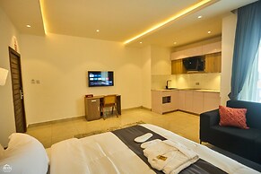 AIDEN HOMES AND APARTMENTS HOTEL