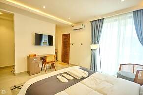 AIDEN HOMES AND APARTMENTS HOTEL