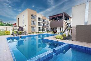 AIDEN HOMES AND APARTMENTS HOTEL