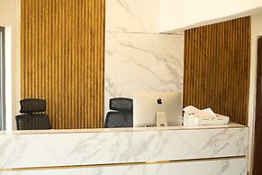 AIDEN HOMES AND APARTMENTS HOTEL