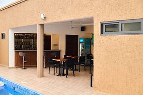 AIDEN HOMES AND APARTMENTS HOTEL