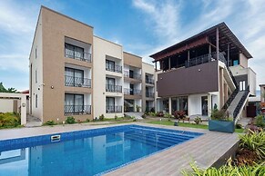 AIDEN HOMES AND APARTMENTS HOTEL