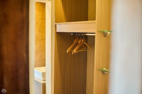 AIDEN HOMES AND APARTMENTS HOTEL