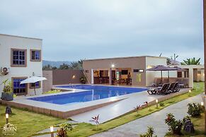 AIDEN HOMES AND APARTMENTS HOTEL