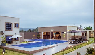 AIDEN HOMES AND APARTMENTS HOTEL