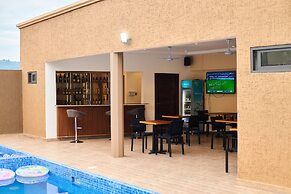 AIDEN HOMES AND APARTMENTS HOTEL