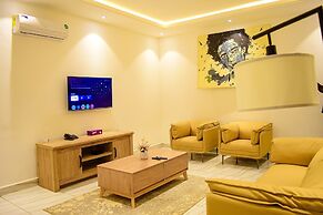 AIDEN HOMES AND APARTMENTS HOTEL
