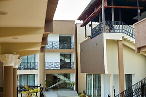 AIDEN HOMES AND APARTMENTS HOTEL