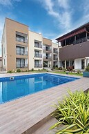 AIDEN HOMES AND APARTMENTS HOTEL