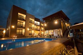 AIDEN HOMES AND APARTMENTS HOTEL