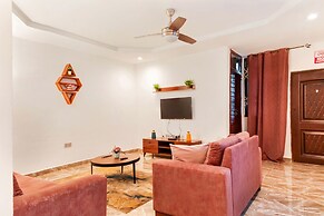 AIDEN HOMES AND APARTMENTS HOTEL