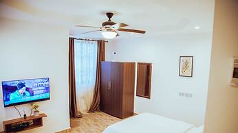 AIDEN HOMES AND APARTMENTS HOTEL