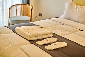 AIDEN HOMES AND APARTMENTS HOTEL