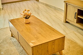 AIDEN HOMES AND APARTMENTS HOTEL