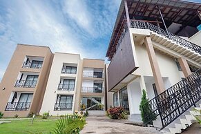 AIDEN HOMES AND APARTMENTS HOTEL